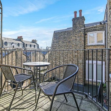 Exceptional 4 Bedroom House Paddington Station! London Eksteriør bilde