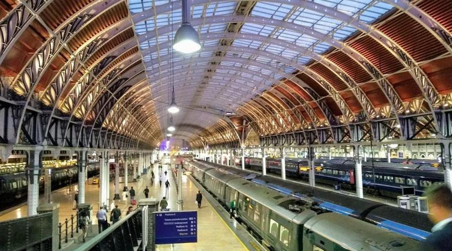 Exceptional 4 Bedroom House Paddington Station! London Eksteriør bilde