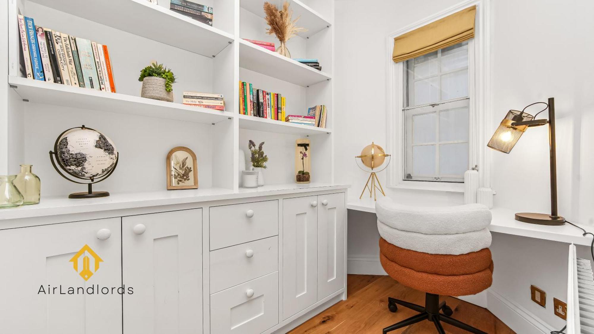 Exceptional 4 Bedroom House Paddington Station! London Eksteriør bilde