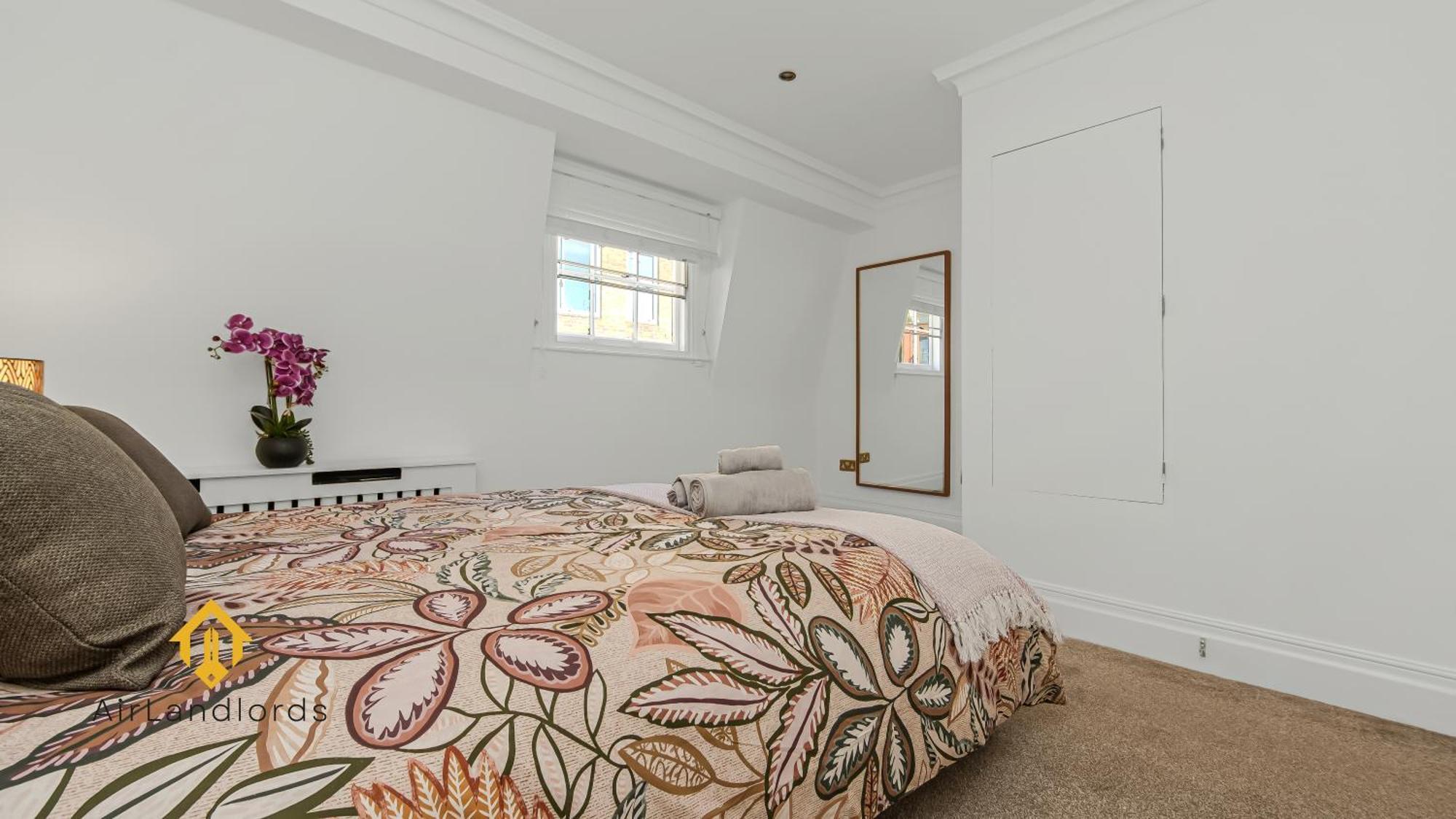 Exceptional 4 Bedroom House Paddington Station! London Eksteriør bilde