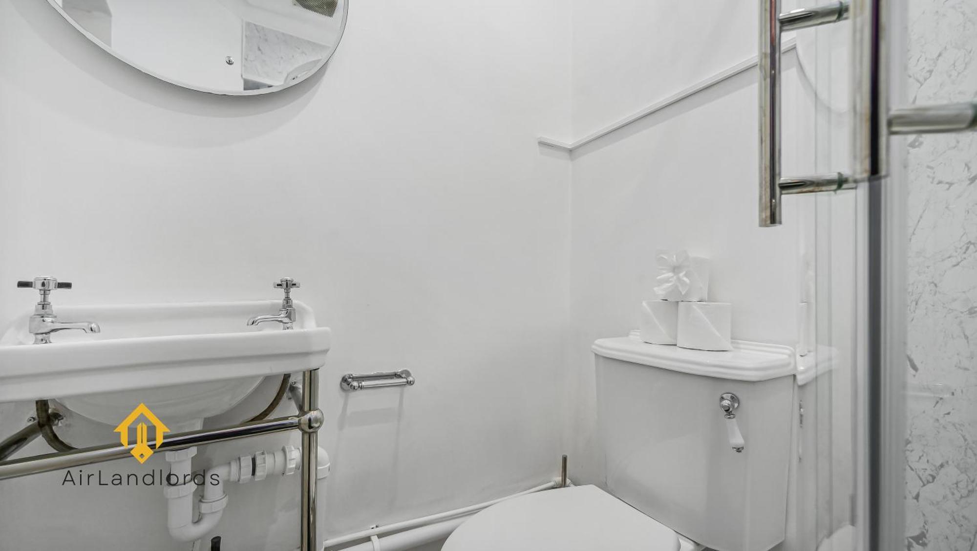 Exceptional 4 Bedroom House Paddington Station! London Eksteriør bilde