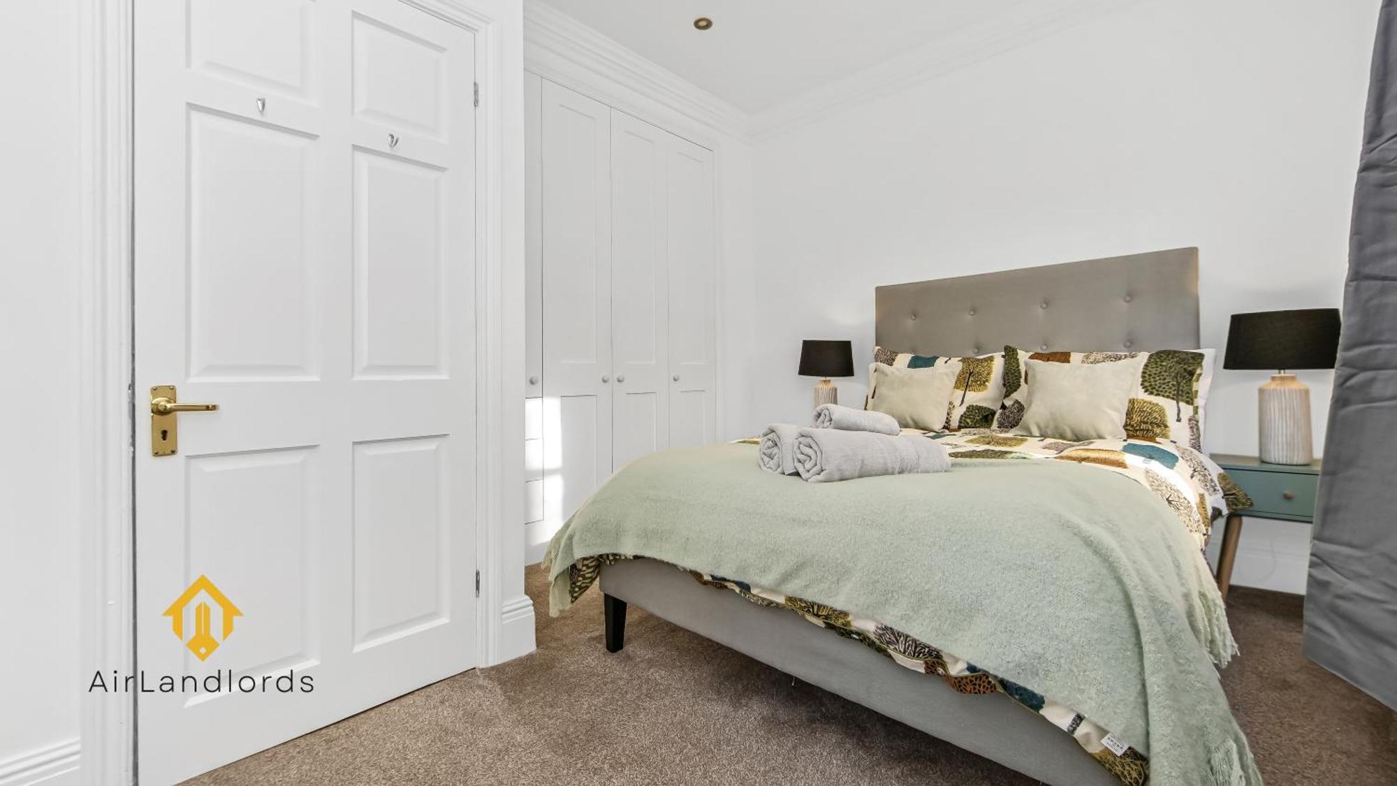 Exceptional 4 Bedroom House Paddington Station! London Eksteriør bilde