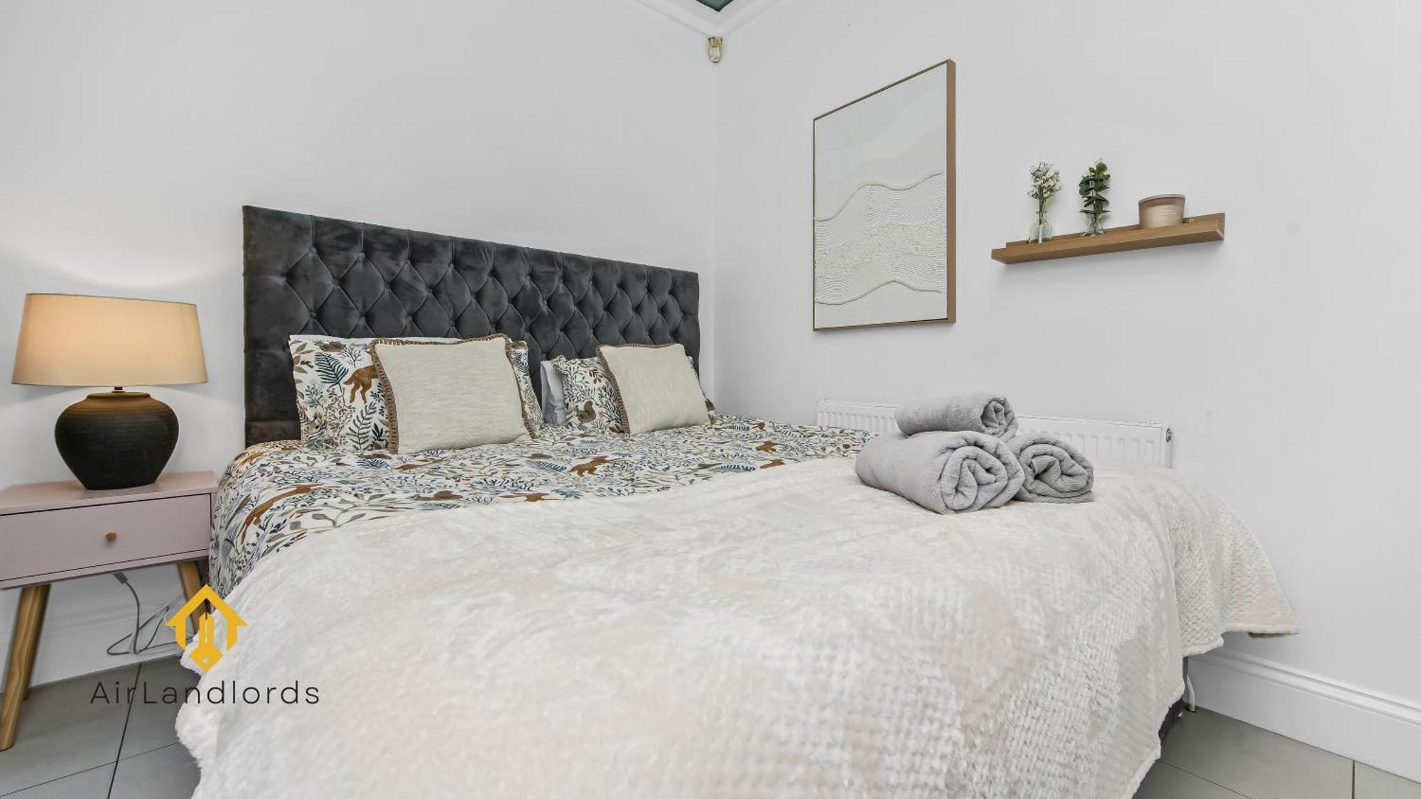 Exceptional 4 Bedroom House Paddington Station! London Eksteriør bilde