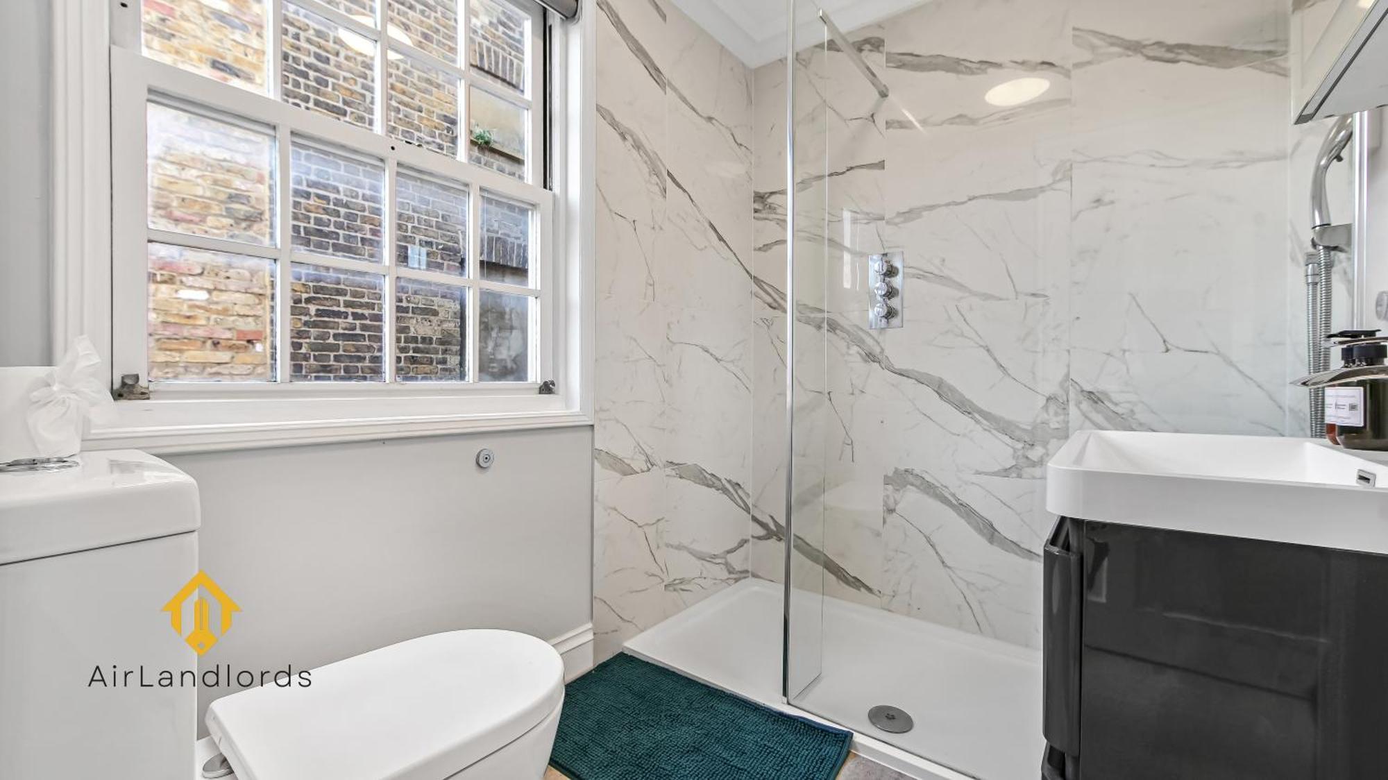 Exceptional 4 Bedroom House Paddington Station! London Eksteriør bilde